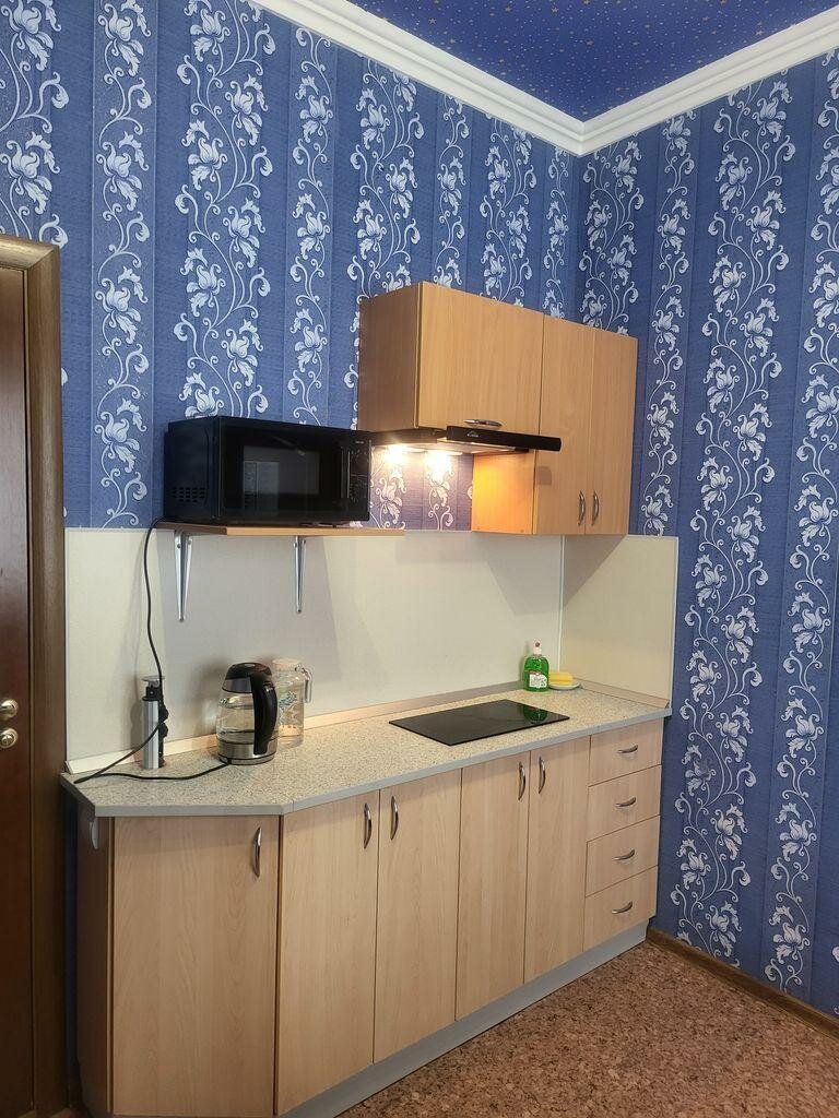 Гостиница ARS (АРС) Саратов