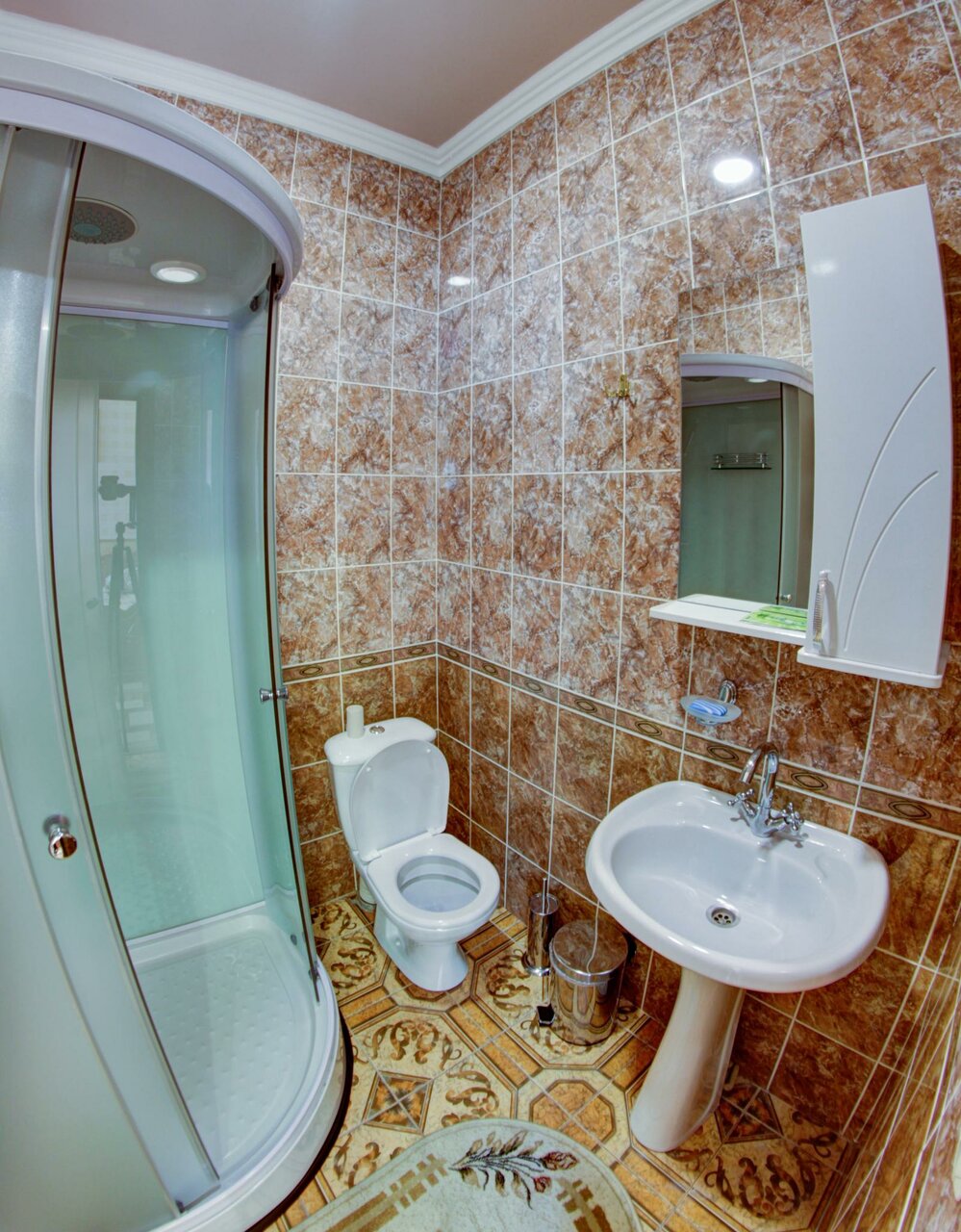Гостиница ARS (АРС) Саратов
