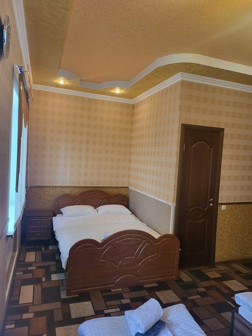 Гостиница ARS (АРС) Саратов
