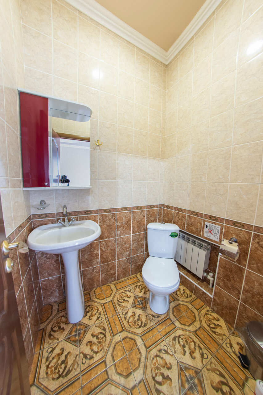 Гостиница ARS (АРС) Саратов