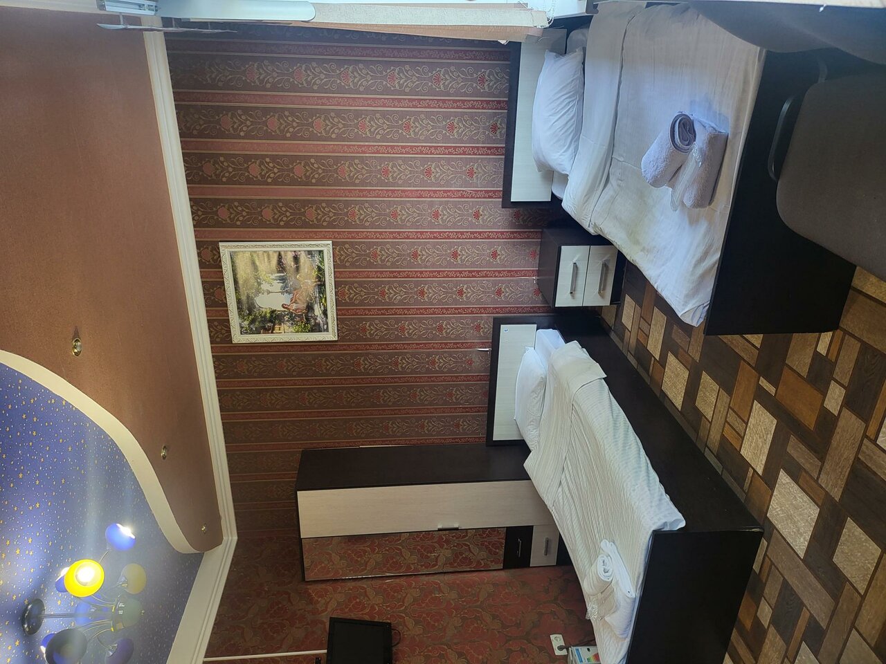 Гостиница ARS (АРС) Саратов