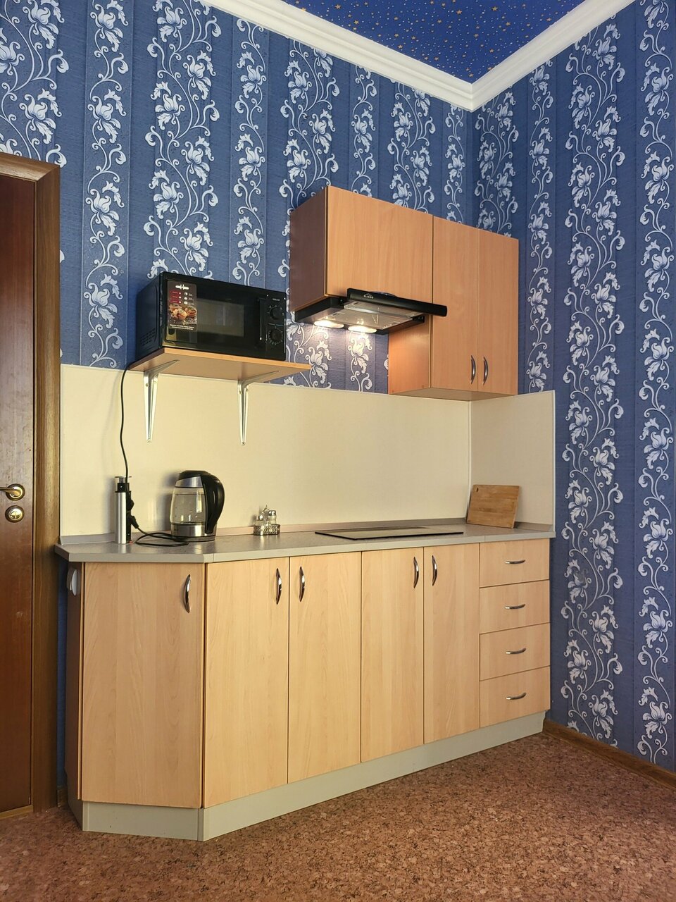 Гостиница ARS (АРС) Саратов