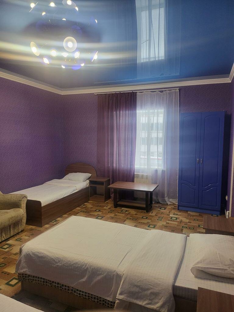 Гостиница ARS (АРС) Саратов
