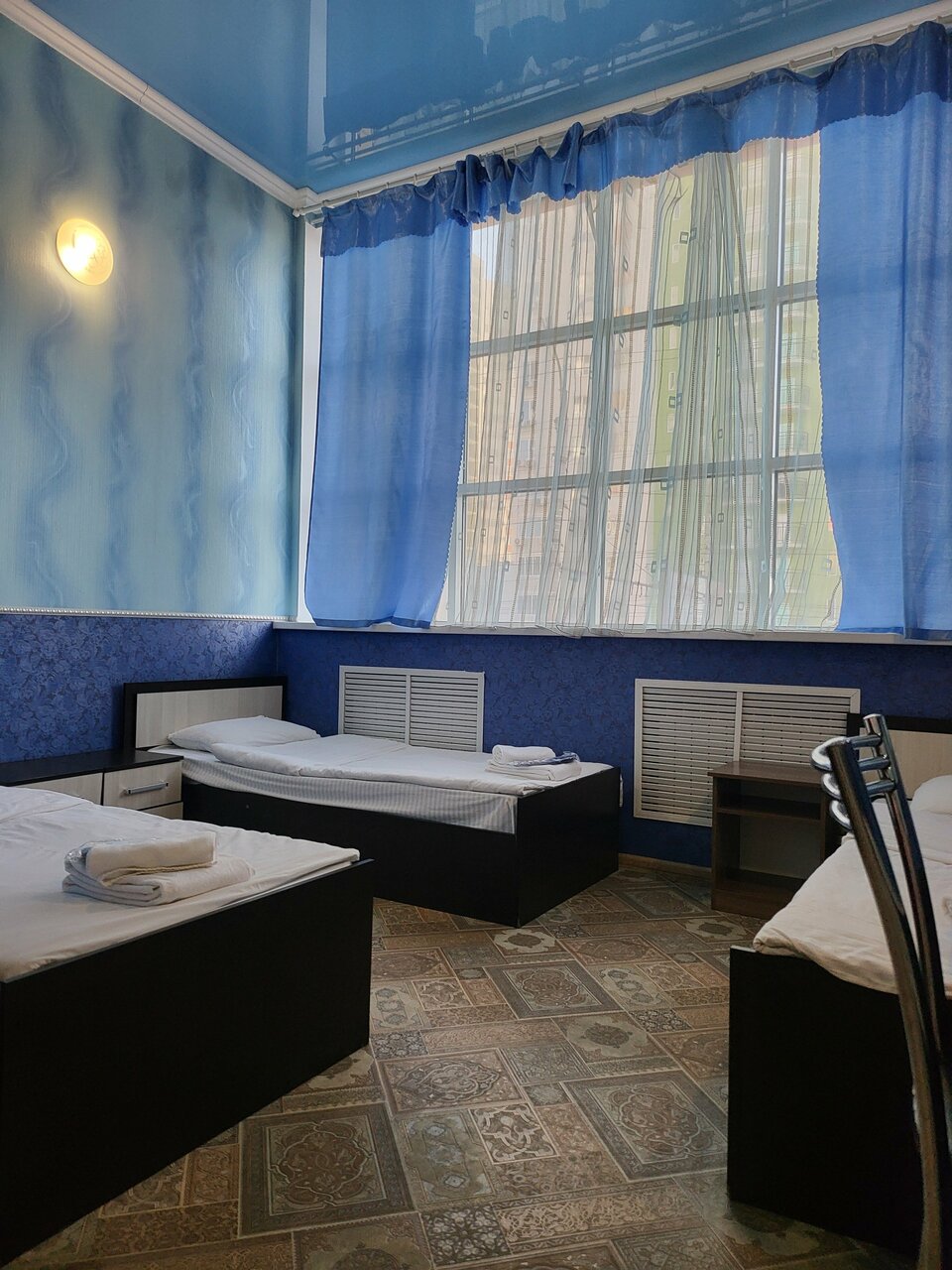 Гостиница ARS (АРС) Саратов
