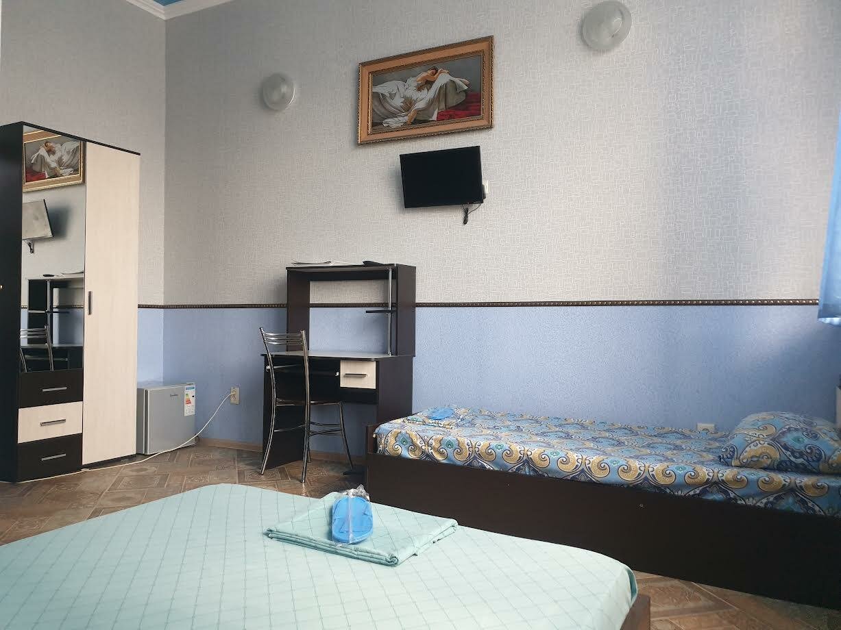 Гостиница ARS (АРС) Саратов
