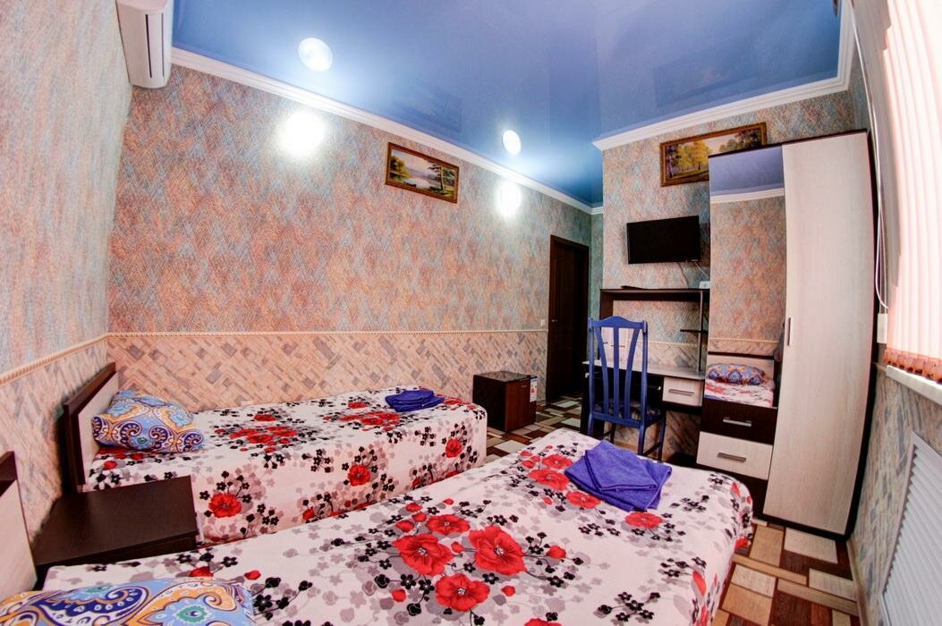 Гостиница ARS (АРС) Саратов