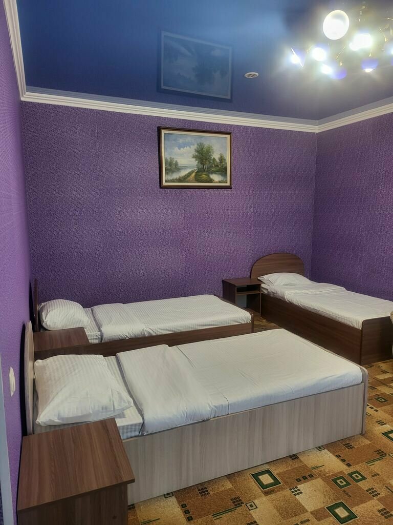 Гостиница ARS (АРС) Саратов