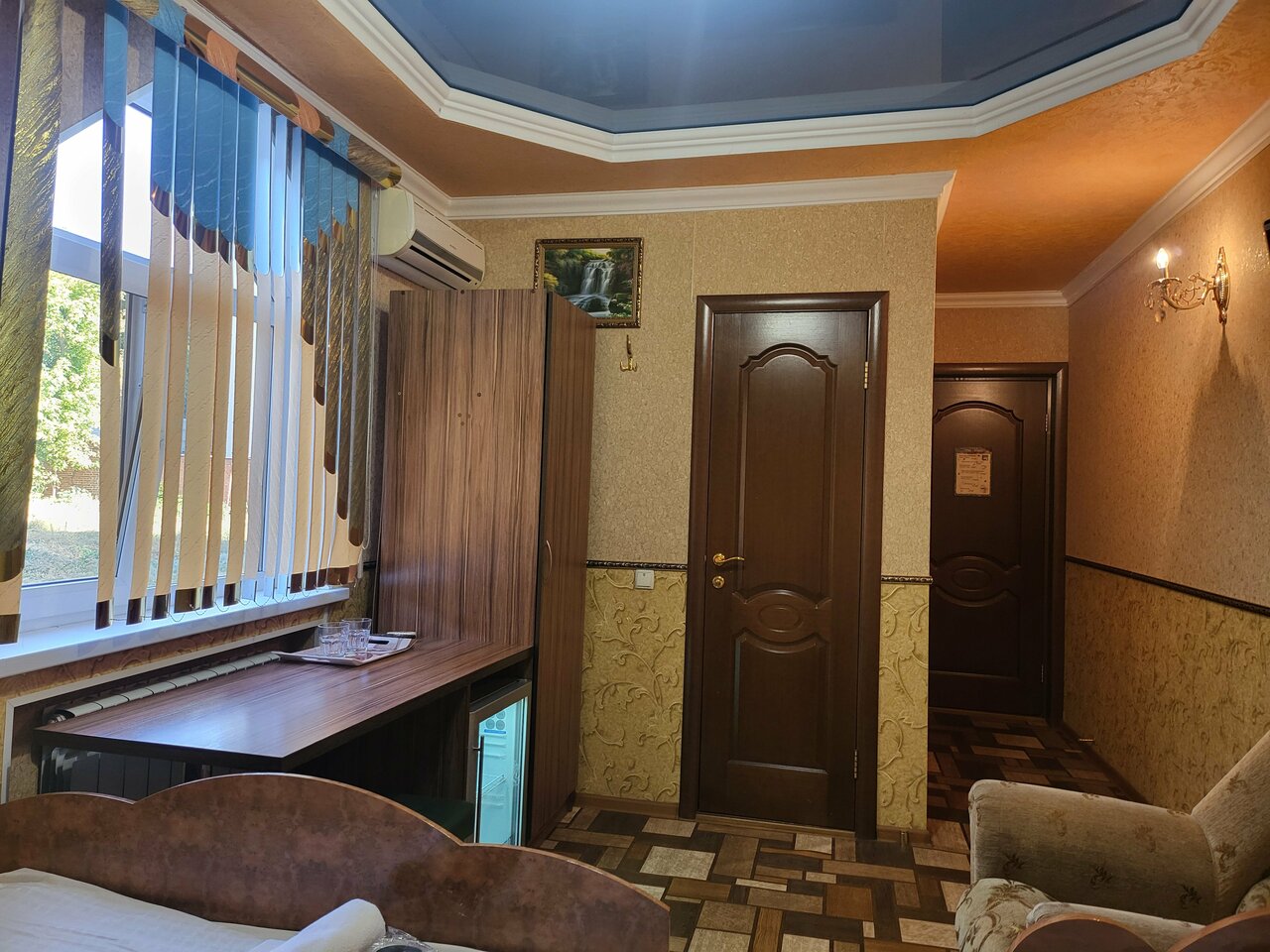 Гостиница ARS (АРС) Саратов