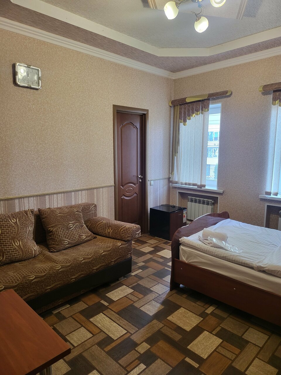 Гостиница ARS (АРС) Саратов