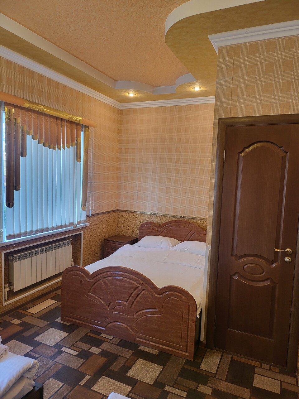 Гостиница ARS (АРС) Саратов