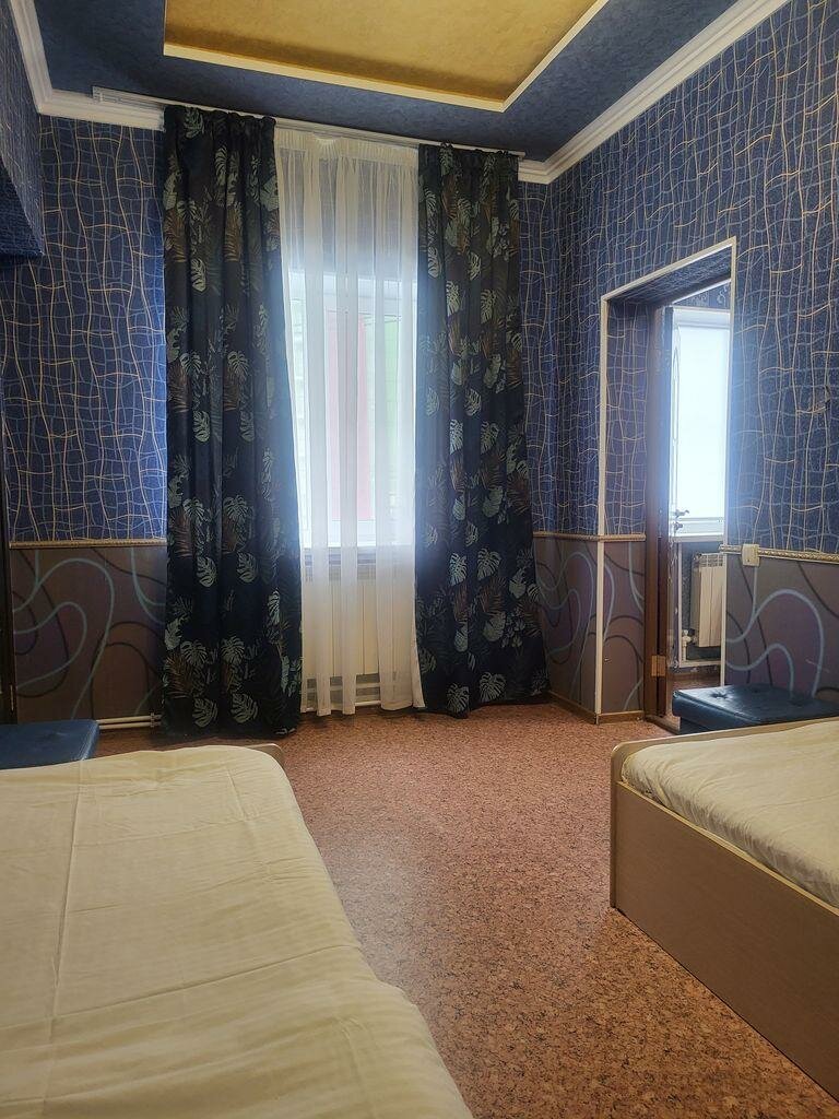 Гостиница ARS (АРС) Саратов