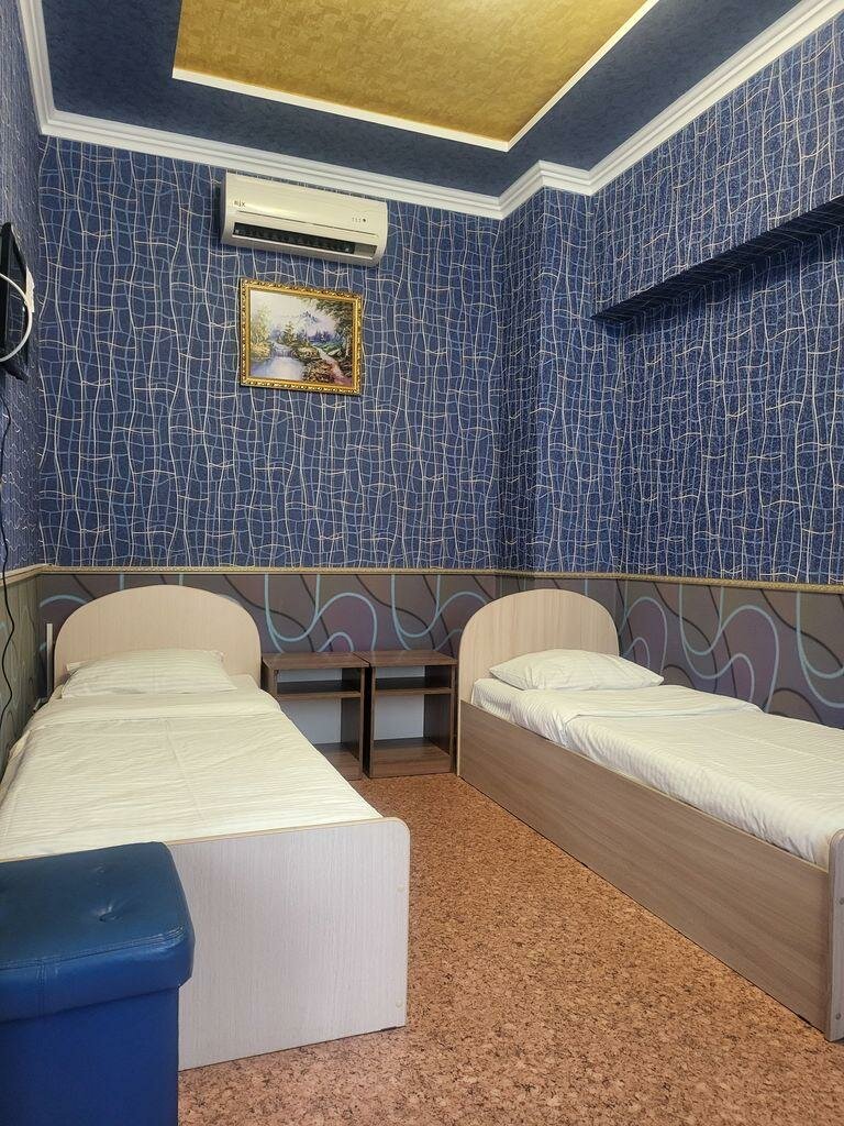 Гостиница ARS (АРС) Саратов