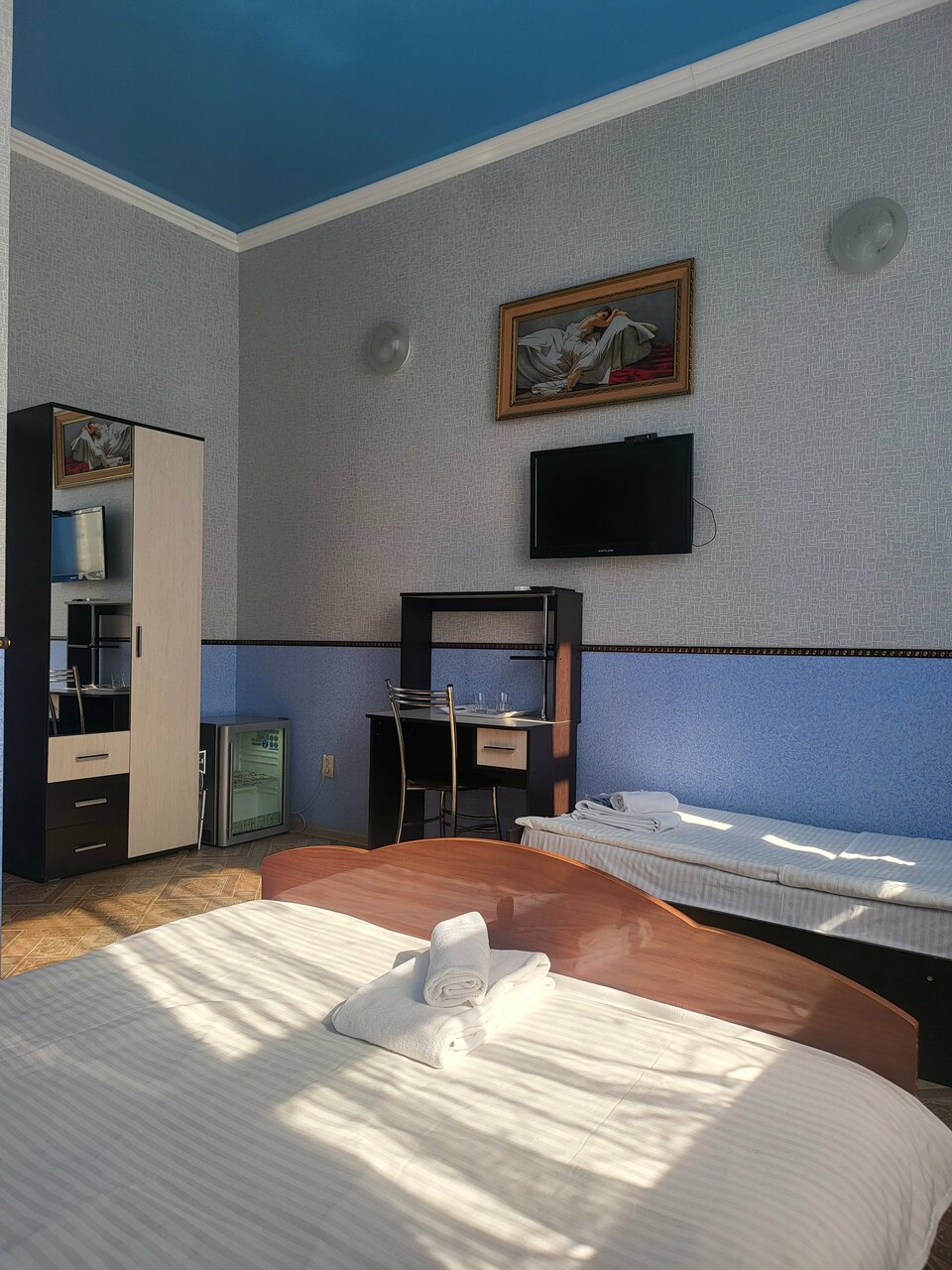 Гостиница ARS (АРС) Саратов