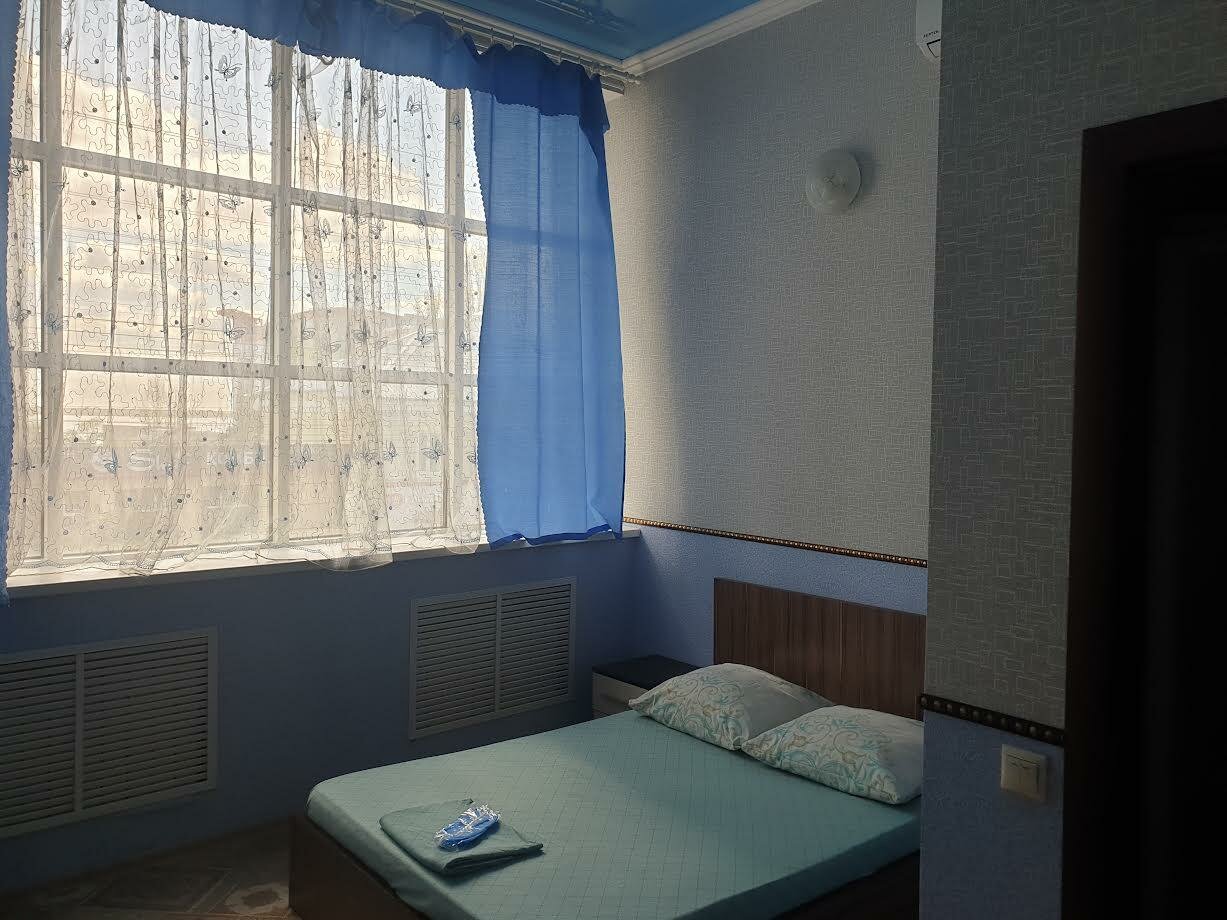 Гостиница ARS (АРС) Саратов