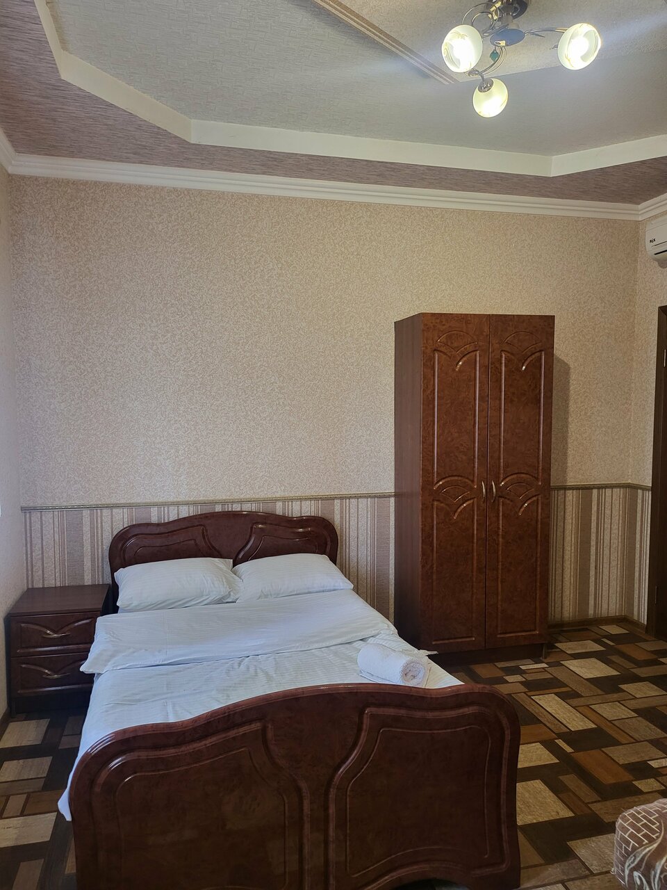 Гостиница ARS (АРС) Саратов