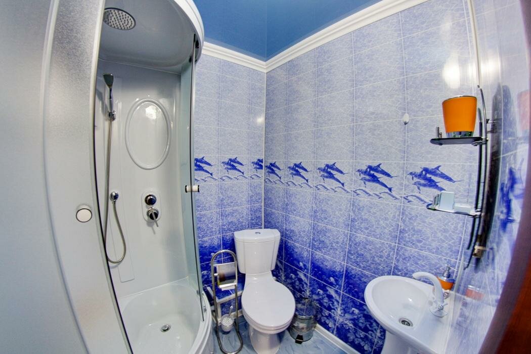 Гостиница ARS (АРС) Саратов