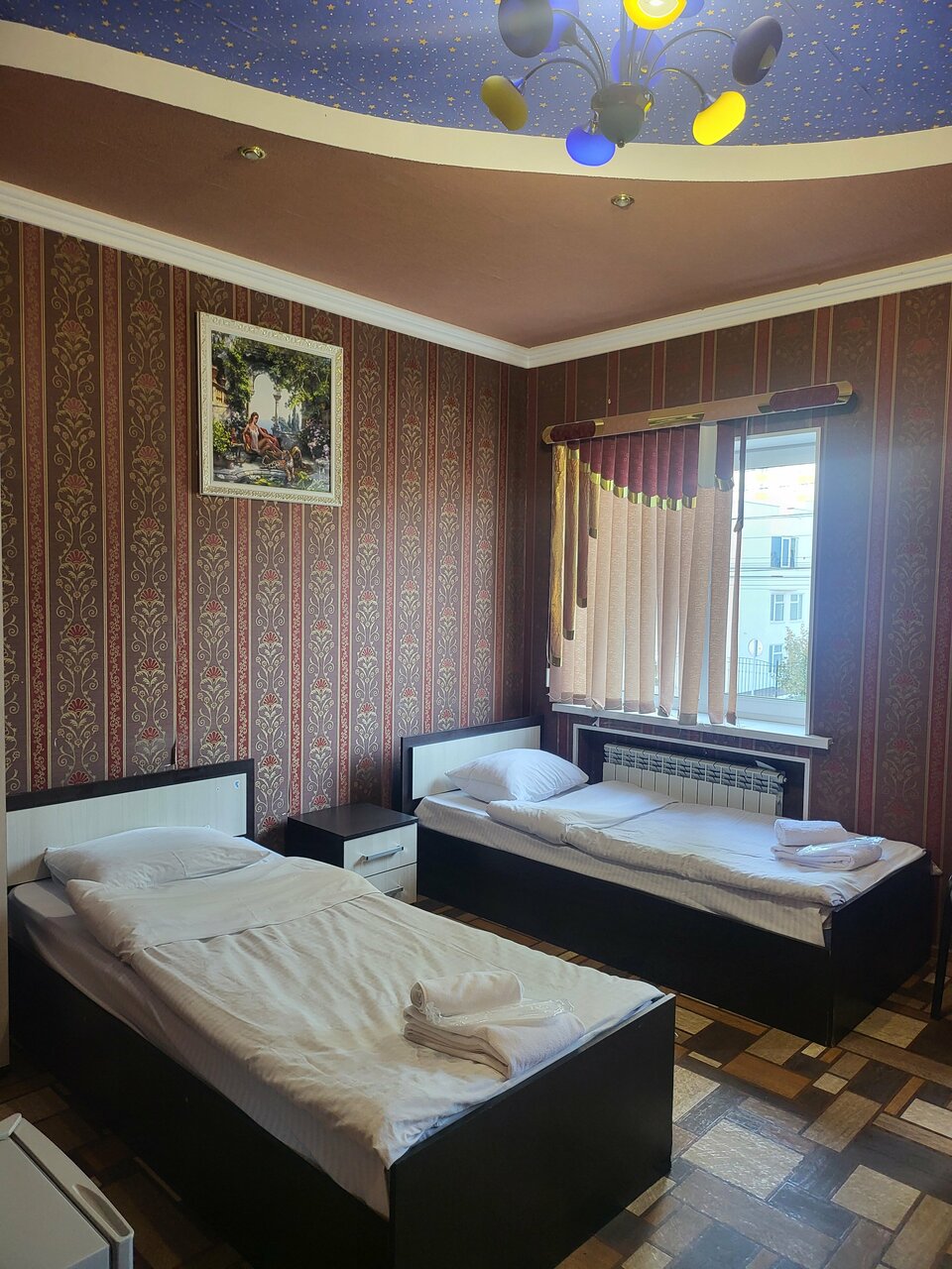 Гостиница ARS (АРС) Саратов
