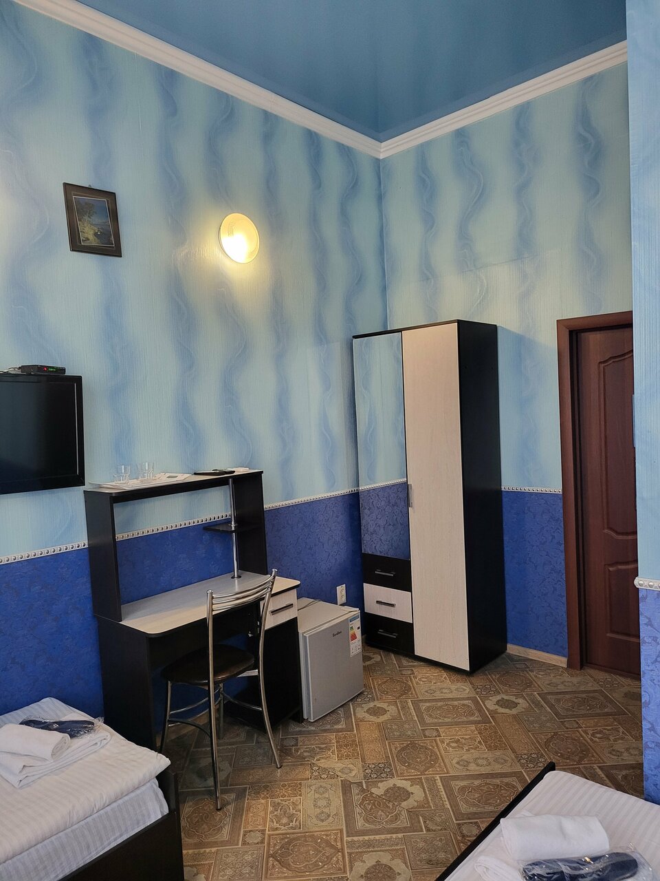 Гостиница ARS (АРС) Саратов