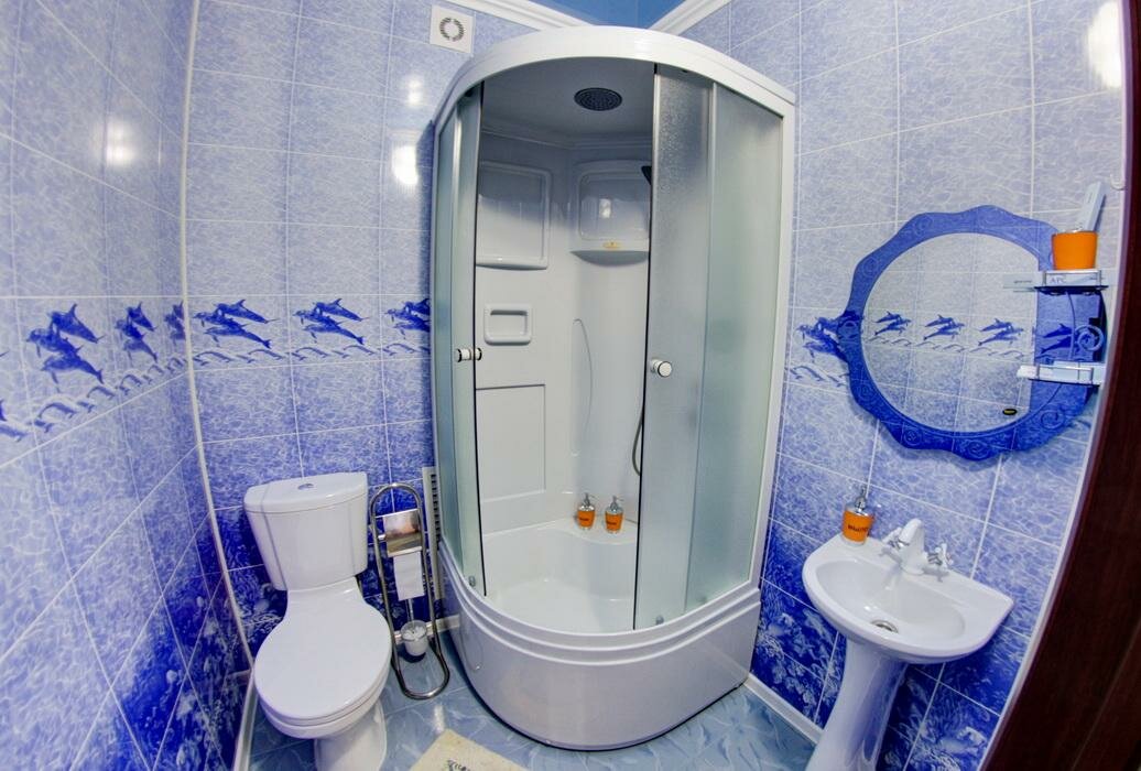 Гостиница ARS (АРС) Саратов