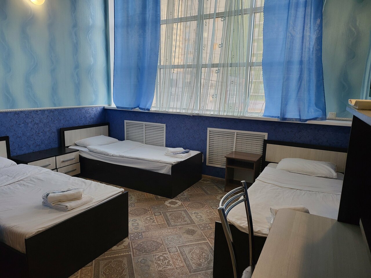 Гостиница ARS (АРС) Саратов
