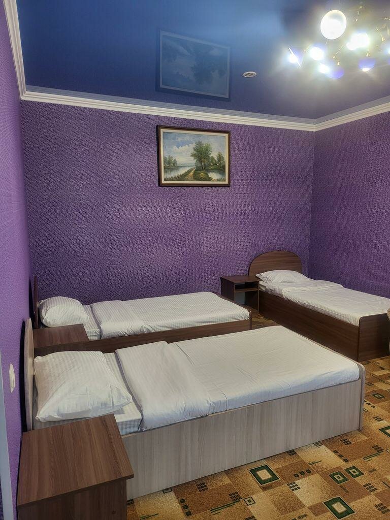 Гостиница ARS (АРС) Саратов