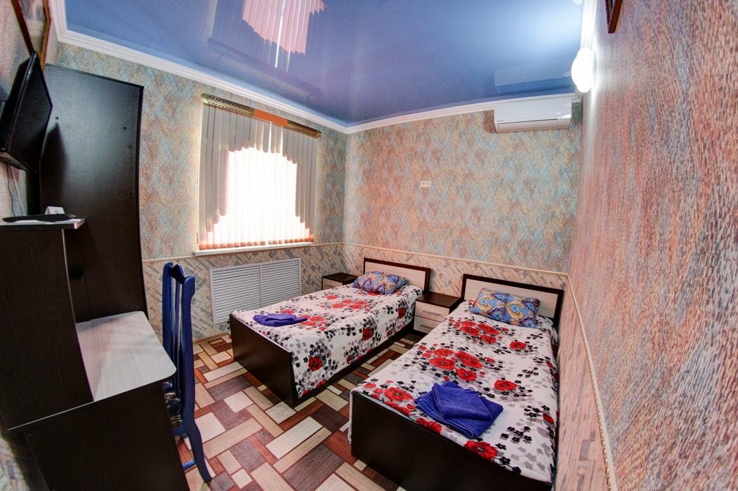 Гостиница ARS (АРС) Саратов