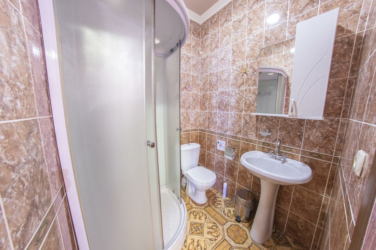 Гостиница ARS (АРС) Саратов