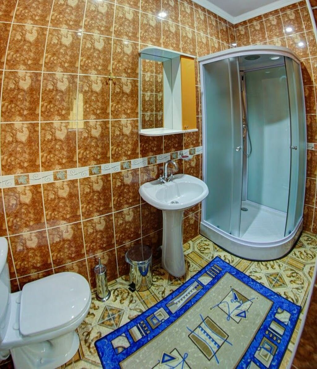 Гостиница ARS (АРС) Саратов