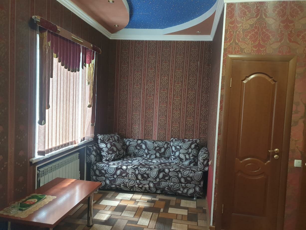 Гостиница ARS (АРС) Саратов