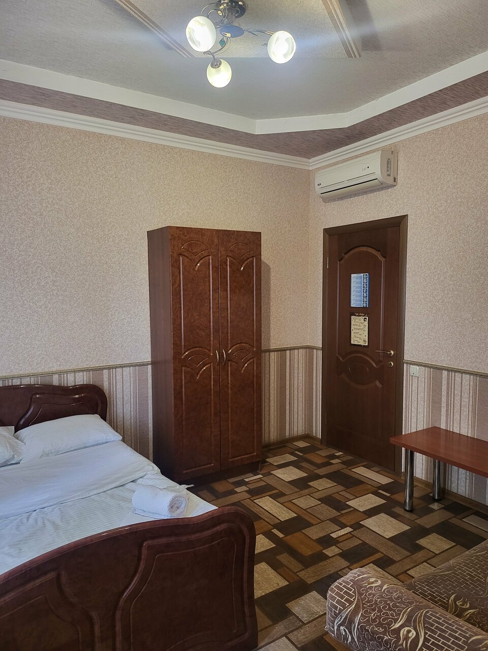 Гостиница ARS (АРС) Саратов