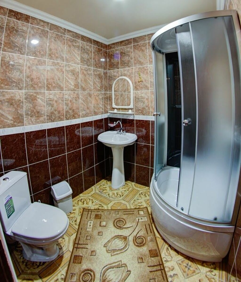 Гостиница ARS (АРС) Саратов