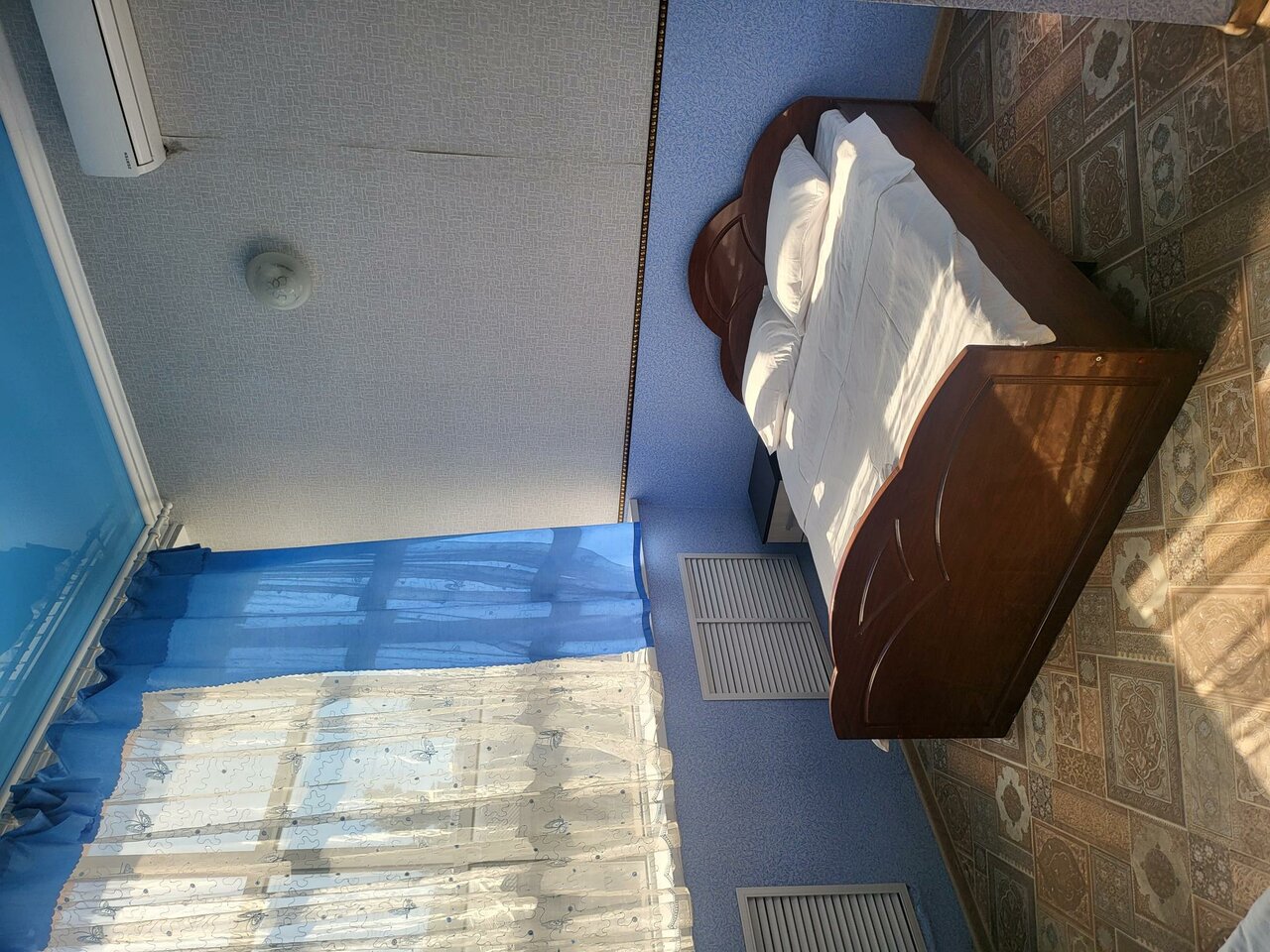 Гостиница ARS (АРС) Саратов