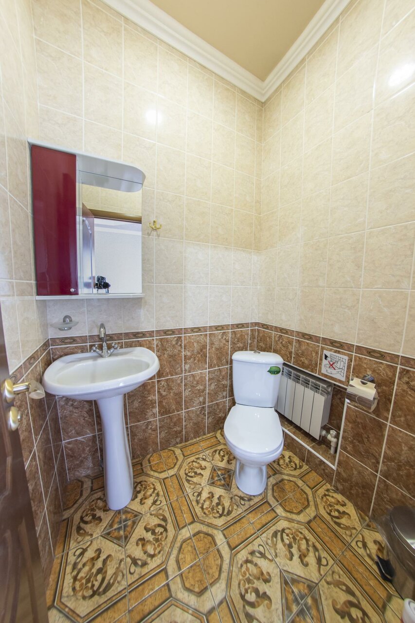 Гостиница ARS (АРС) Саратов