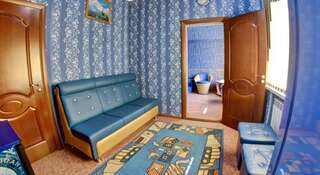 Гостиница ARS (АРС) Саратов Улучшенный двухместный номер с 1 кроватью-2