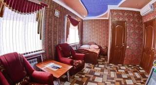 Гостиница ARS (АРС) Саратов Бюджетный двухместный номер с 1 кроватью-1
